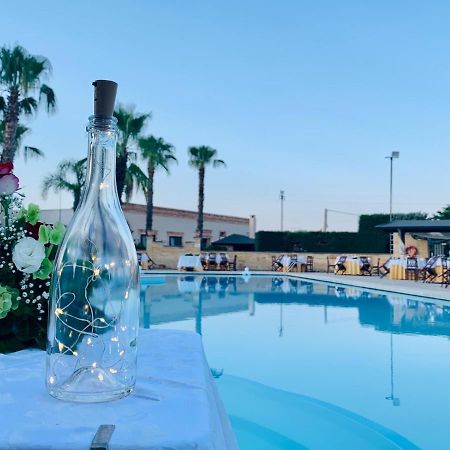 Villaggio Turistico Malibuu Manduria Kültér fotó