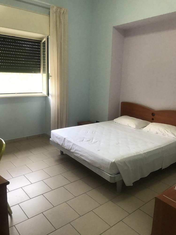 Villaggio Turistico Malibuu Manduria Kültér fotó