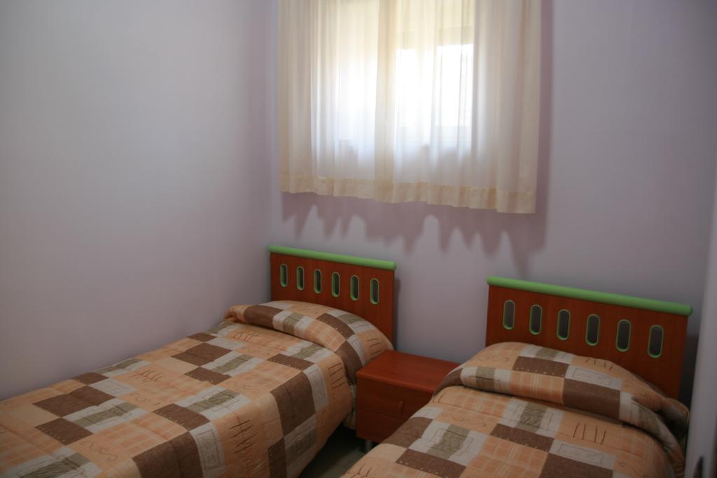Villaggio Turistico Malibuu Manduria Szoba fotó