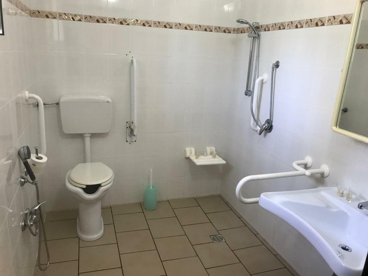 Villaggio Turistico Malibuu Manduria Kültér fotó